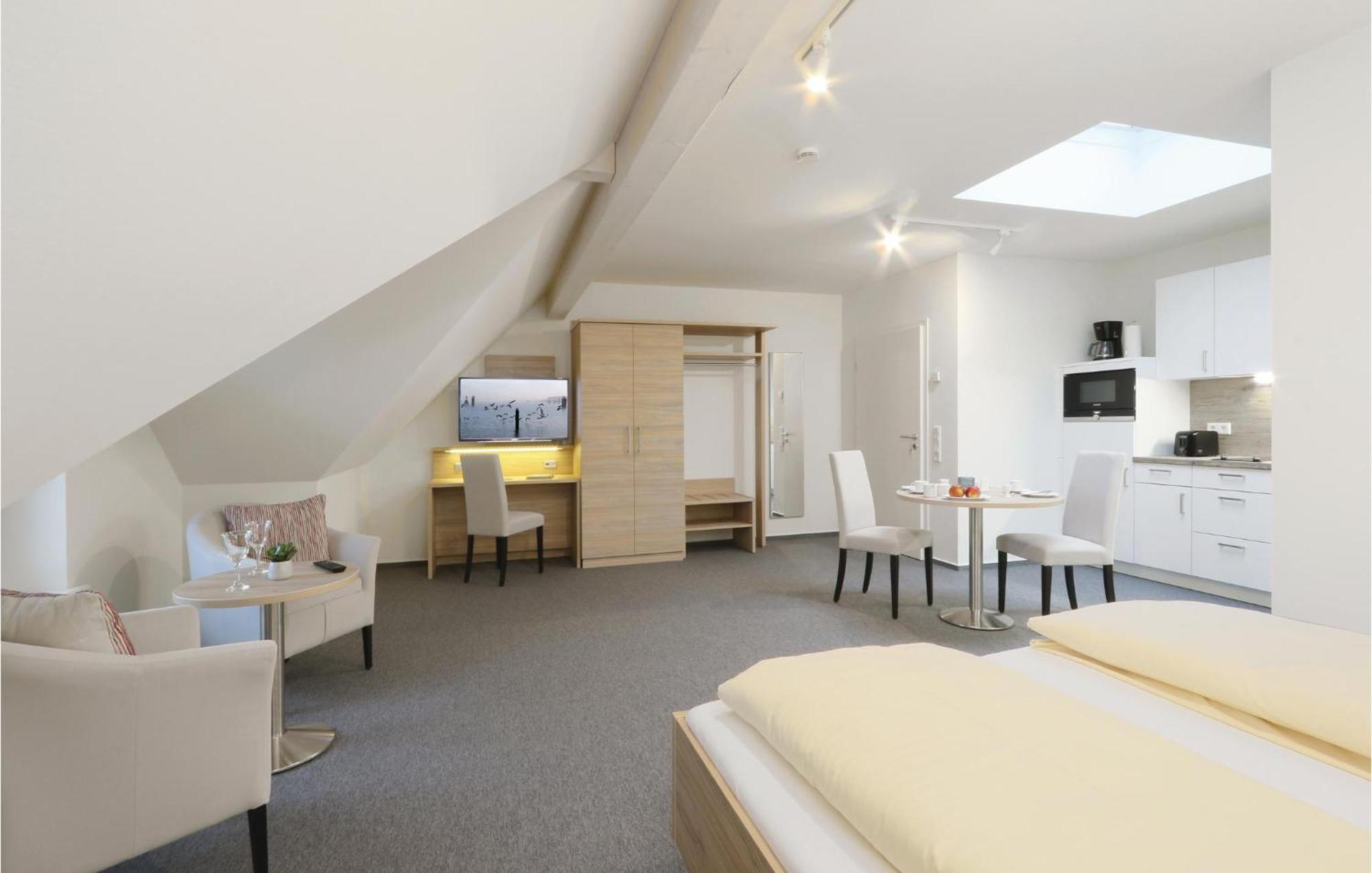 Amazing Apartment In Dagebuell With Kitchenette Exterior photo