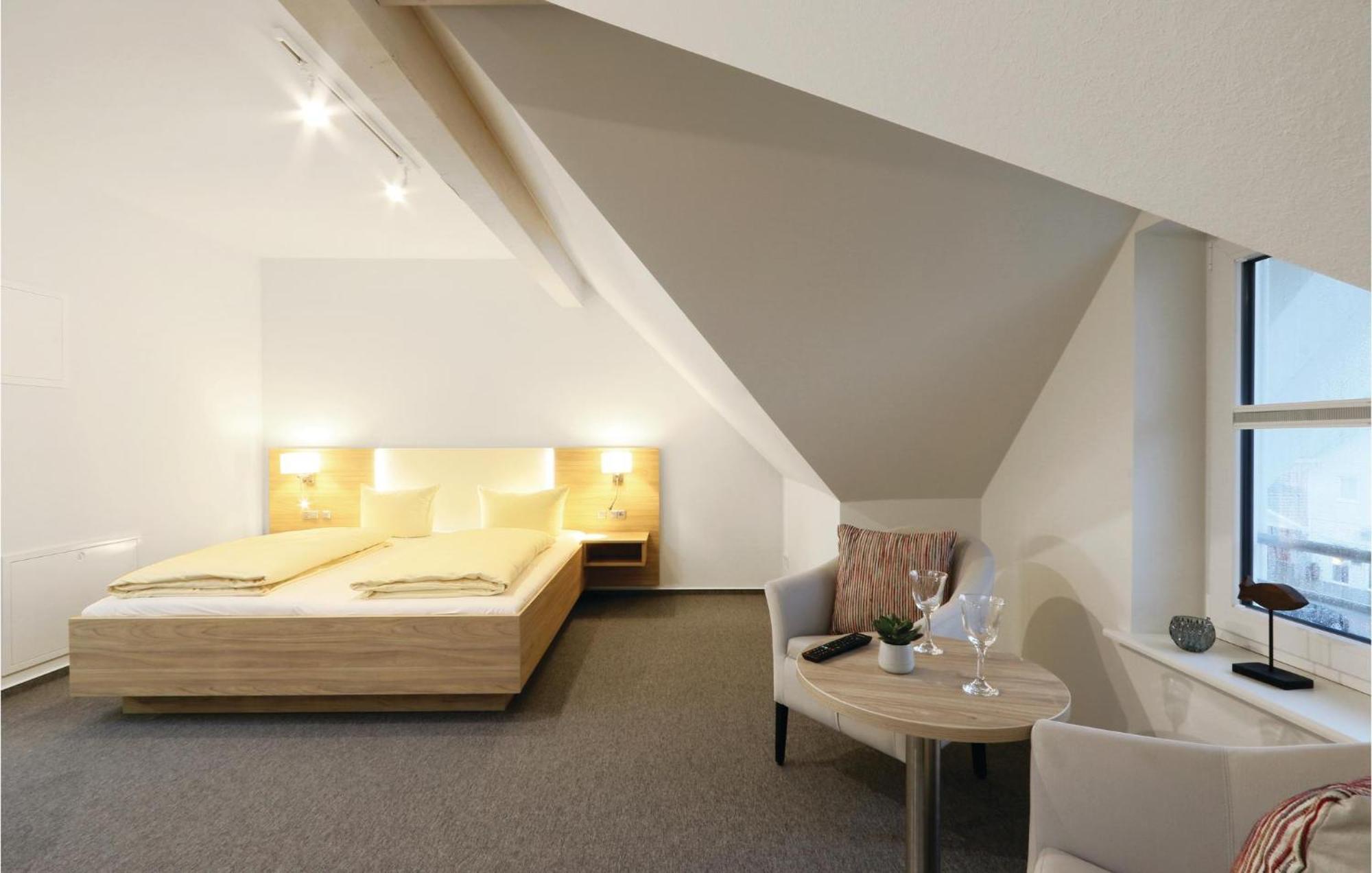 Amazing Apartment In Dagebuell With Kitchenette Exterior photo
